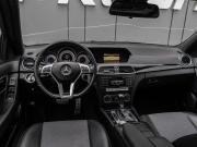 Mercedes-Benz C-Класс III (W204) Рестайлинг Краснодар  - изображение 27