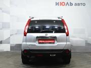 Nissan X-Trail II Рестайлинг Екатеринбург  - изображение 21