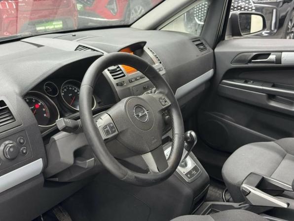 Opel Zafira B с пробегом 2007 года, цена 299 000 рублей, 300000 км, минивэн, Автокод Объявления