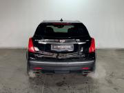 Cadillac XT5 I Москва  - изображение 27