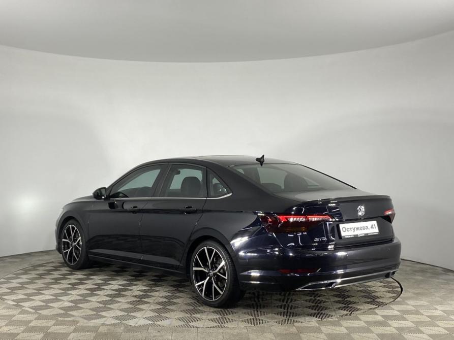Volkswagen Jetta VII Воронеж  - изображение 6