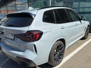 BMW X3 III (G01) Рестайлинг Москва  - изображение 10