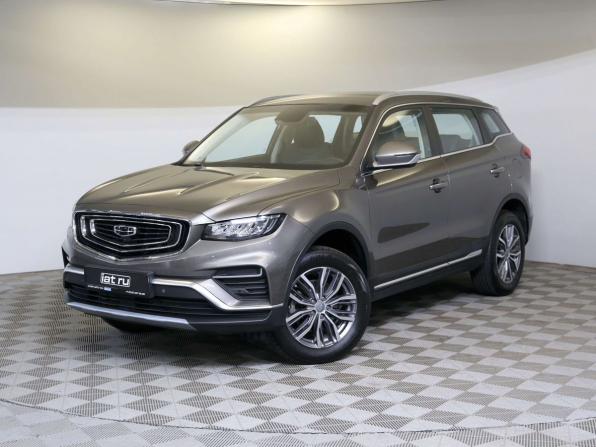 Geely Atlas Pro с пробегом 2023 года, цена 2 050 000 рублей, 49855 км, внедорожник, Автокод Объявления