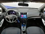 Hyundai Solaris I Рестайлинг Москва  - изображение 27