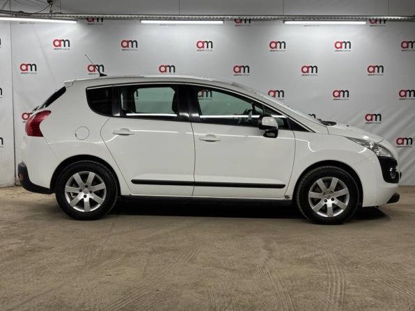 Peugeot 3008 I с пробегом 2012 года, цена 799 000 рублей, 139000 км, внедорожник, Автокод Объявления