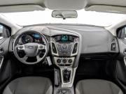 Ford Focus III Москва  - изображение 42
