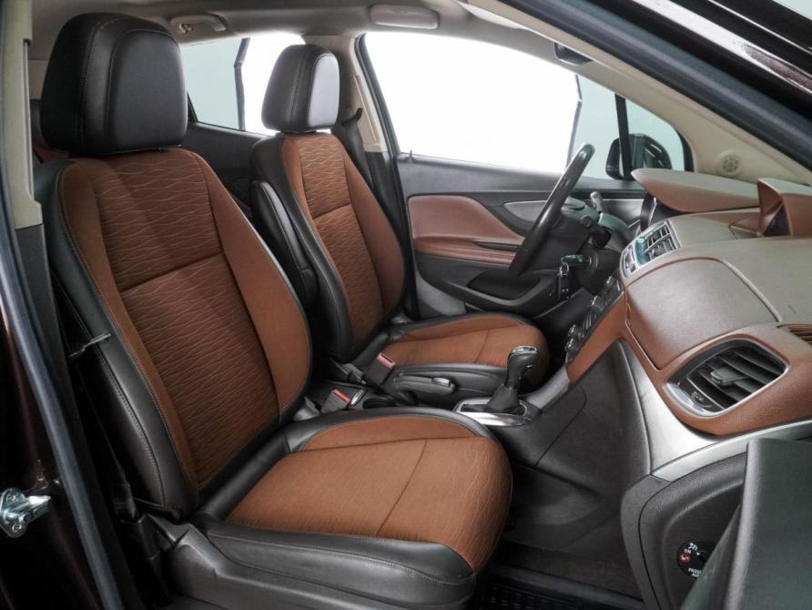 Opel Mokka I Воронеж  - изображение 8