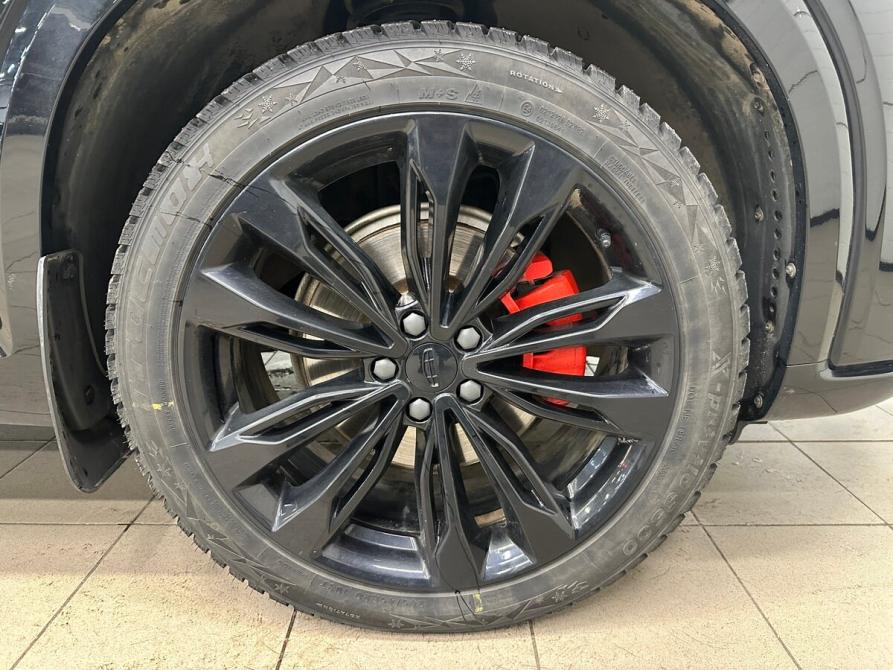 Geely Tugella I Рестайлинг Балашиха  - изображение 22
