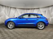Porsche Macan I Рестайлинг Москва  - изображение 27