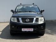 Nissan Pathfinder III Рестайлинг Москва  - изображение 17