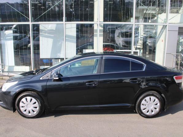 Toyota Avensis III с пробегом 2011 года, цена 965 000 рублей, 178612 км, седан, Автокод Объявления