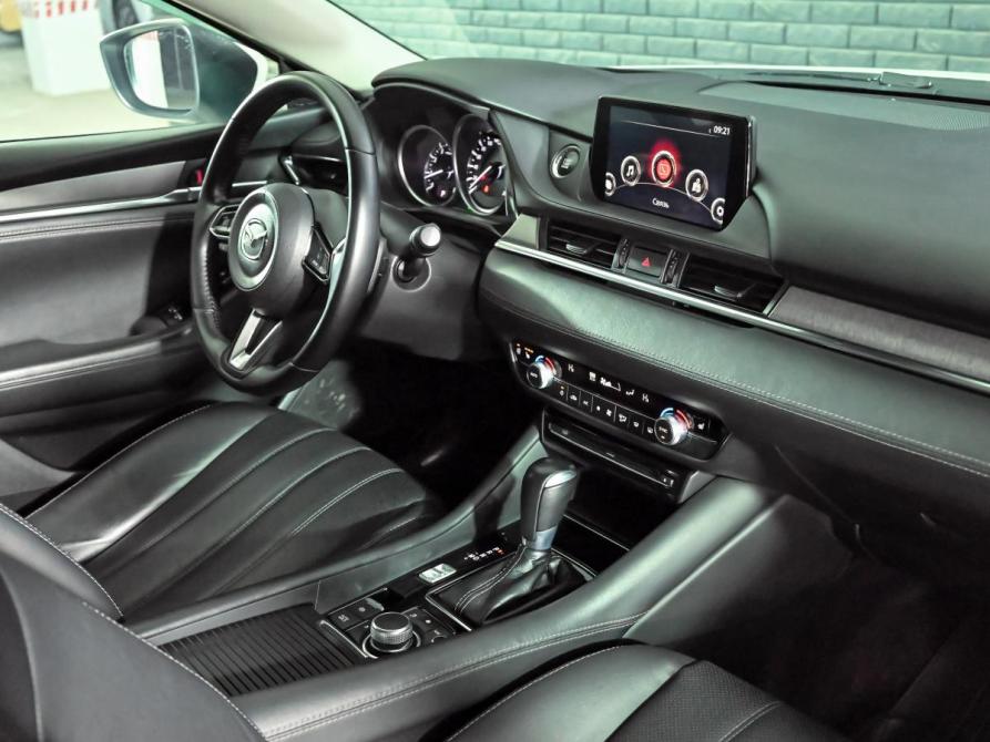 Mazda 6 III (GJ) Рестайлинг 2 Екатеринбург  - изображение 19