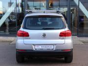 Volkswagen Tiguan I Рестайлинг Химки  - изображение 16