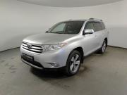 Toyota Highlander II (XU40) Рестайлинг Уфа  - изображение 29