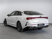 Kia K5 III Москва  - изображение 34