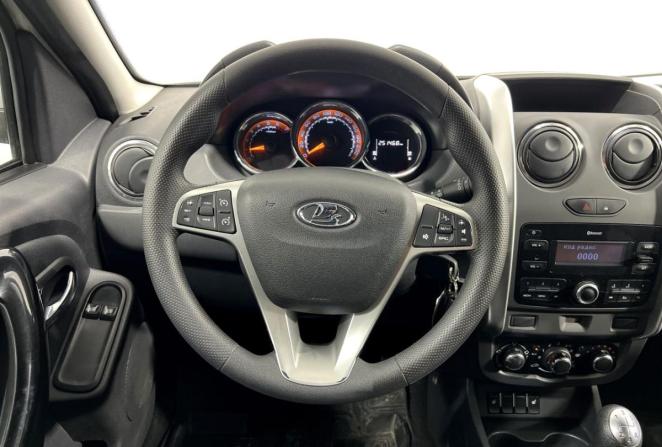Lada (ВАЗ) Largus I с пробегом 2021 года, цена 875 000 рублей, 251468 км, универсал, Автокод Объявления