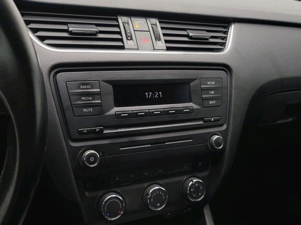 Skoda Octavia III (A7) с пробегом 2014 года, цена 1 179 000 рублей, 205000 км, лифтбек, Автокод Объявления