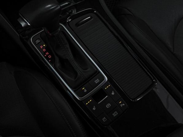 Kia Optima IV Рестайлинг с пробегом 2019 года, цена 2 198 000 рублей, 98959 км, седан, Автокод Объявления