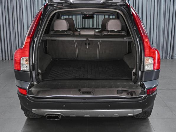 Volvo XC90 I Рестайлинг с пробегом 2008 года, цена 1 238 740 рублей, 298925 км, внедорожник, Автокод Объявления