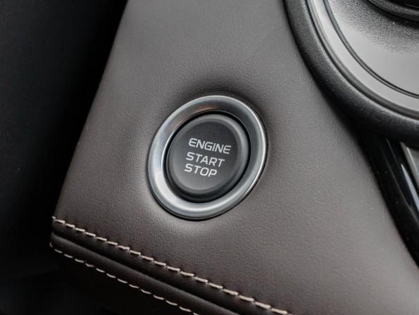 Geely Monjaro I Рестайлинг 2 (China Market) с пробегом 2026 года, цена 4 330 000 рублей, 24 км, внедорожник, Автокод Объявления