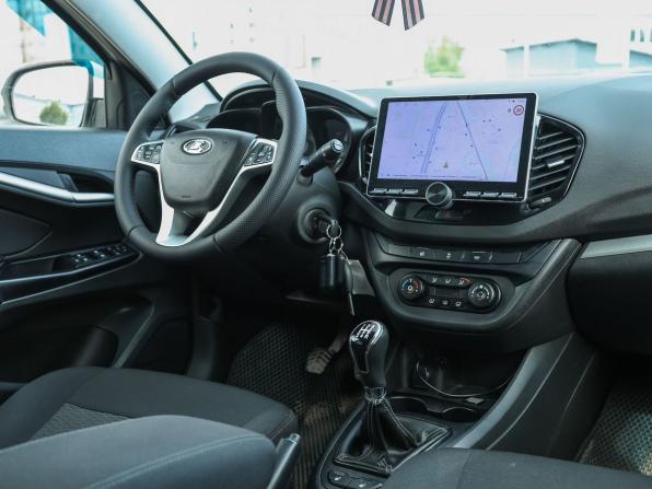 Lada (ВАЗ) Vesta I с пробегом 2017 года, цена 919 000 рублей, 117286 км, универсал, Автокод Объявления
