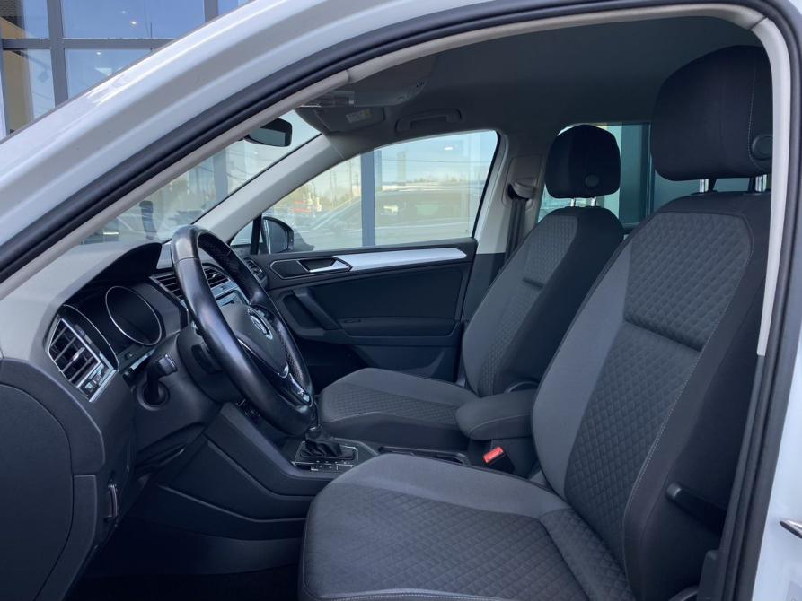 Volkswagen Tiguan II Москва  - изображение 18