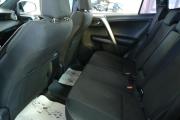 Toyota RAV4 IV (XA40) Рестайлинг Омск  - изображение 38