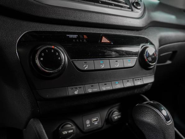 Hyundai Tucson III с пробегом 2016 года, цена 2 129 000 рублей, 57915 км, внедорожник, Автокод Объявления