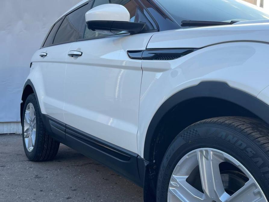 Land Rover Range Rover Evoque I Рестайлинг Ярославль  - изображение 5