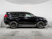 Mitsubishi Pajero Sport III Санкт-Петербург  - изображение 28