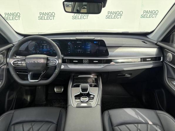Chery Tiggo 8 Pro I с пробегом 2024 года, цена 3 000 000 рублей, 900 км, внедорожник, Автокод Объявления
