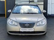 Hyundai Elantra IV (HD) Москва  - изображение 17