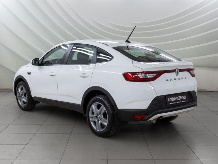 Renault Arkana I Волгоград  - изображение 5