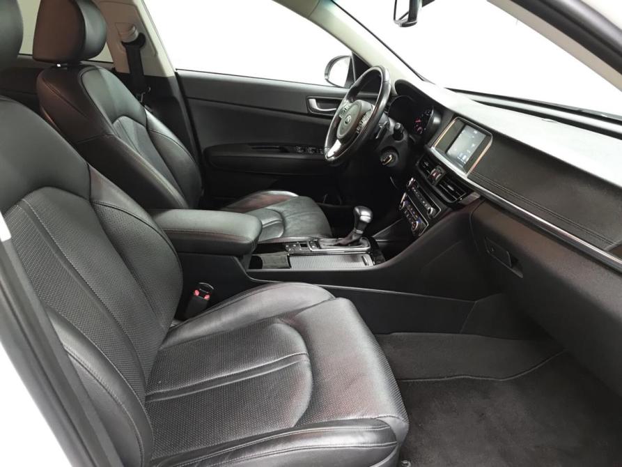 Kia Optima IV Казань  - изображение 13