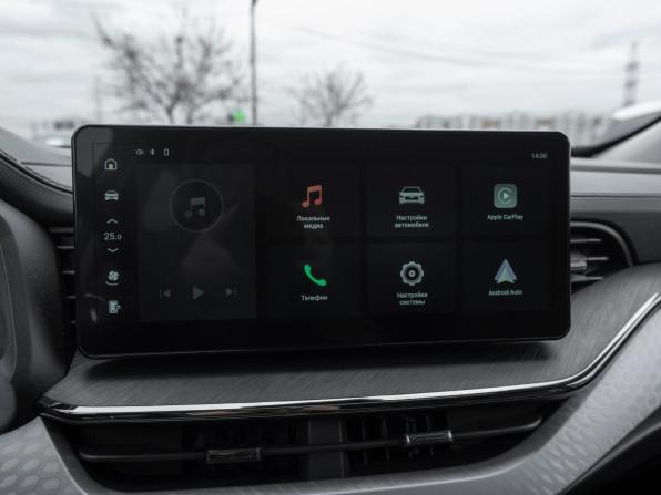 Haval F7x I Рестайлинг с пробегом 2022 года, цена 2 430 000 рублей, 21691 км, внедорожник, Автокод Объявления