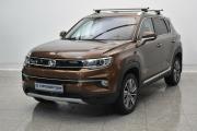 Changan CS35 Plus I Москва  - изображение 18