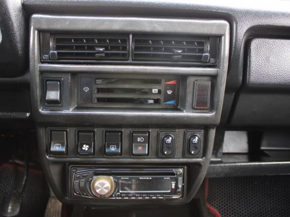 Lada (ВАЗ) 2121 (4x4) I Рестайлинг с пробегом 2011 года, цена 469 000 рублей, 101161 км, внедорожник, Автокод Объявления