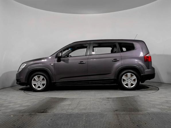 Chevrolet Orlando I с пробегом 2012 года, цена 1 070 000 рублей, 157492 км, компактвэн, Автокод Объявления