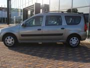 Lada (ВАЗ) Largus I Калуга  - изображение 15