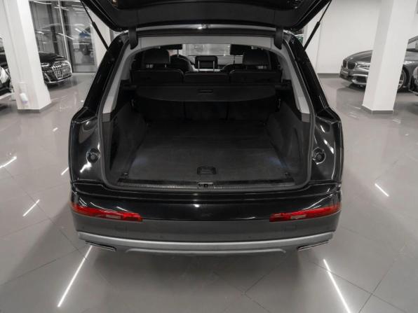 Audi Q7 II (4M) с пробегом 2015 года, цена 3 090 000 рублей, 220013 км, внедорожник, Автокод Объявления