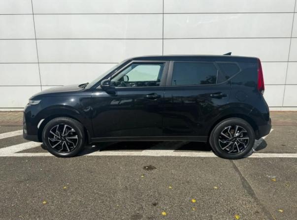 Kia Soul III с пробегом 2020 года, цена 1 670 000 рублей, 66755 км, хэтчбек, Автокод Объявления