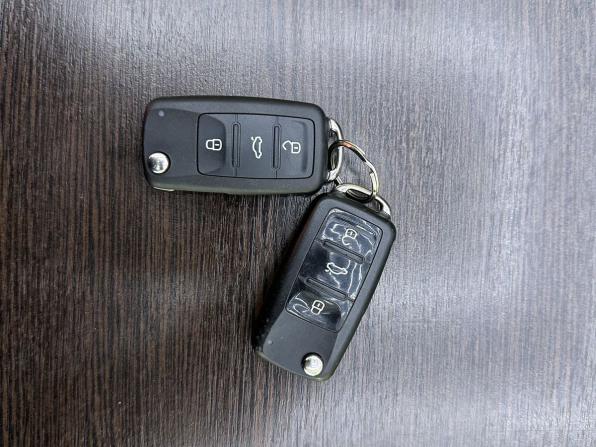 Volkswagen Polo V Рестайлинг с пробегом 2019 года, цена 1 095 000 рублей, 124461 км, седан, Автокод Объявления