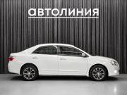 Toyota Premio II (T26) Красноярск  - изображение 24