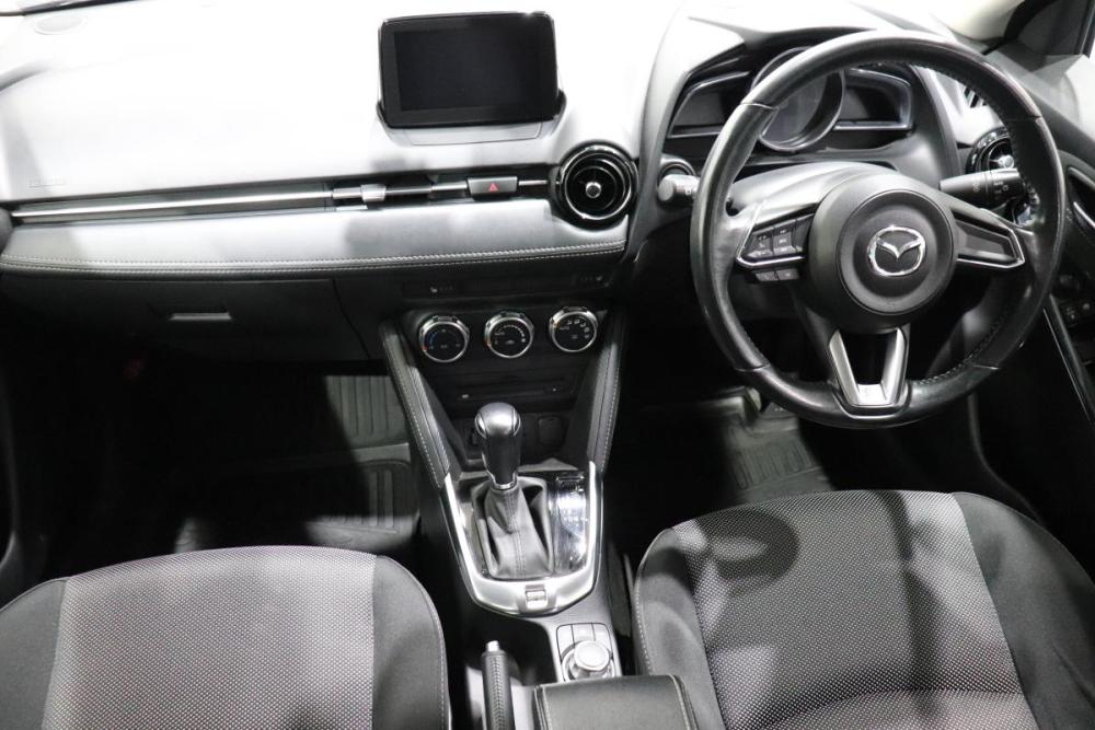 Mazda Demio IV (DJ) Иркутск  - изображение 15