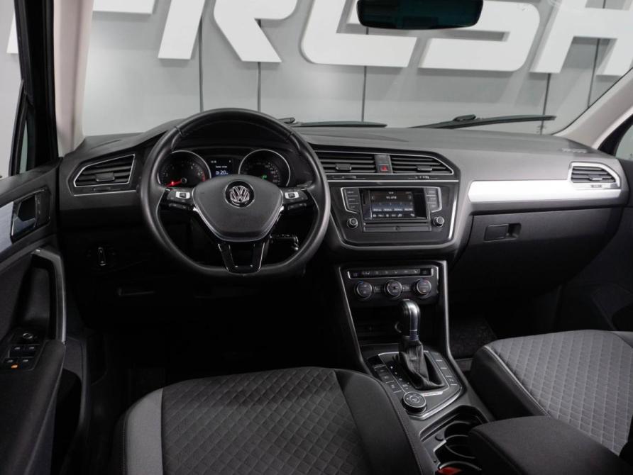 Volkswagen Tiguan II Тюмень  - изображение 6