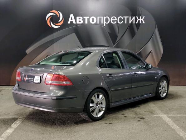 Saab 9-3 II с пробегом 2006 года, цена 650 000 рублей, 235885 км, седан, Автокод Объявления
