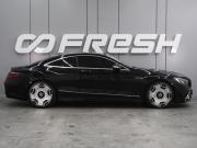 Mercedes-Benz S-Класс VI (W222 C217) Воронеж  - изображение 27