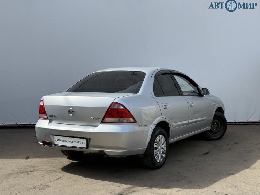 Nissan Almera Classic I Москва  - изображение 5