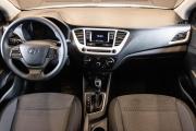Hyundai Solaris II Уфа  - изображение 24