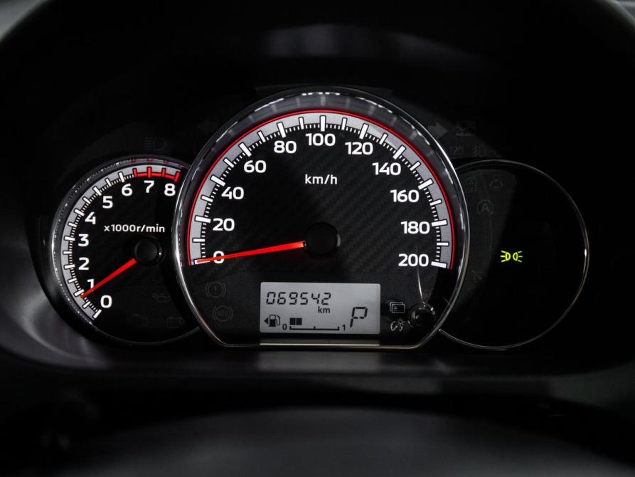 Mitsubishi Mirage VI Рестайлинг 2 Иркутск  - изображение 10